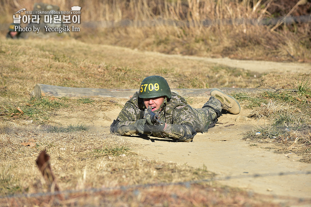 해병대 신병 1264기 5교육대 극기주 각개전투7_4497.jpg