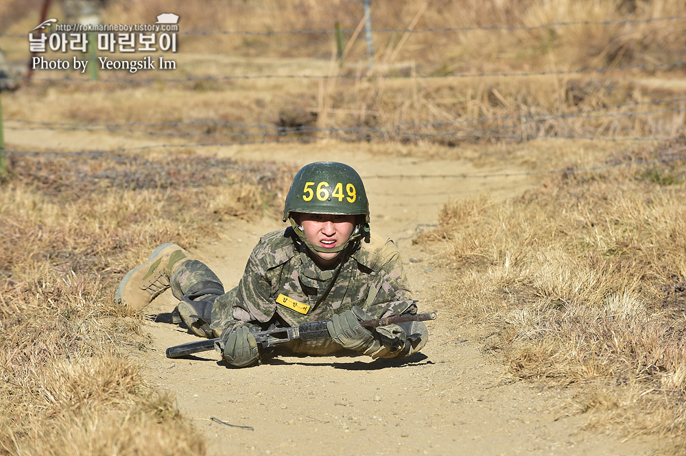 해병대 신병 1264기 5교육대 극기주 각개전투6_4460.jpg