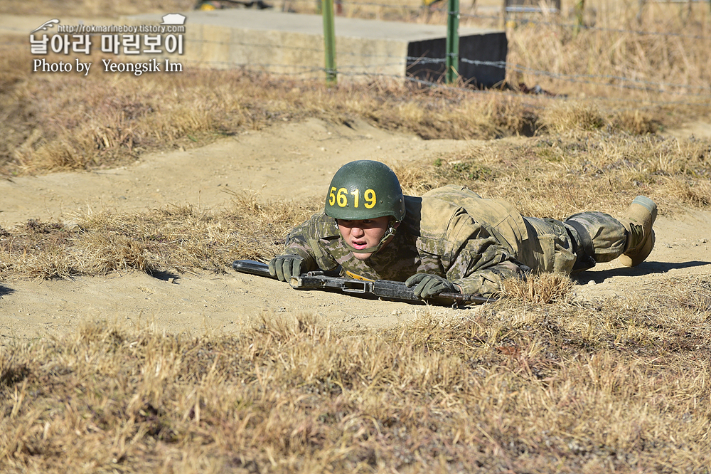 해병대 신병 1264기 5교육대 극기주 각개전투6_4467.jpg