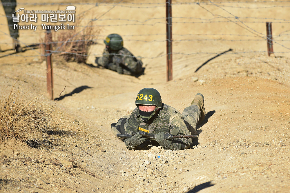 해병대 신병 1264기 5교육대 극기주 각개전투2_4552.jpg