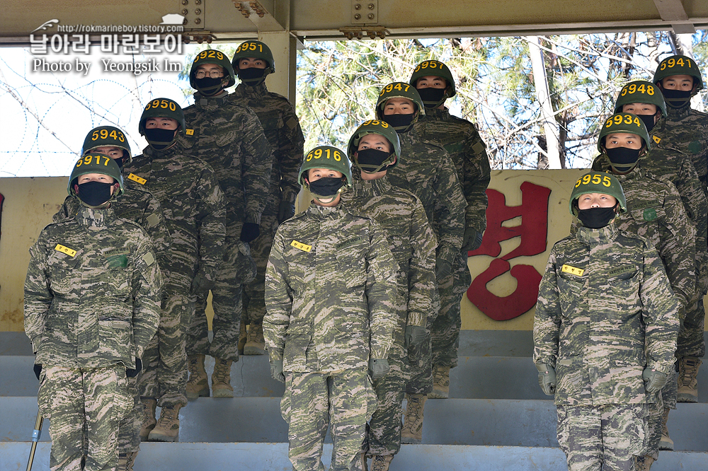 해병대 신병 1264기 5교육대 극기주 각개전투9_4437.jpg