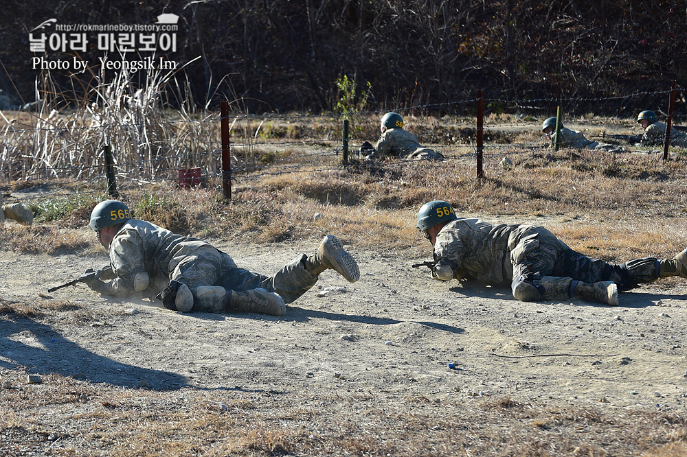 해병대 신병 1264기 5교육대 극기주 각개전투6_4499.jpg