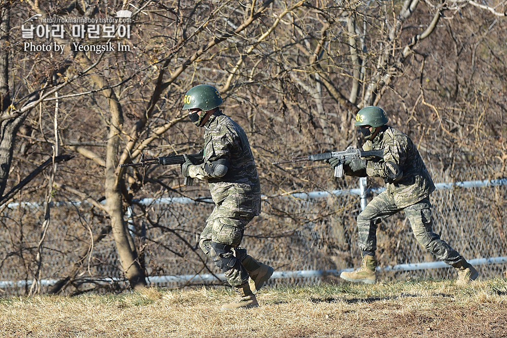 해병대 신병 1264기 5교육대 극기주 각개전투5_4801.jpg