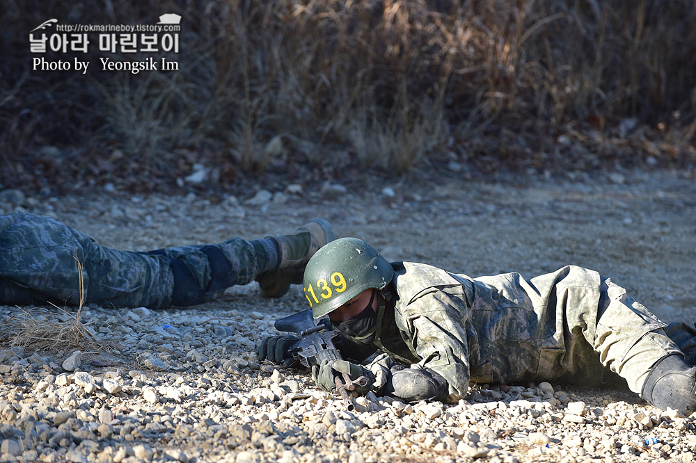 해병대 신병 1264기 5교육대 극기주 각개전투1_4530.jpg