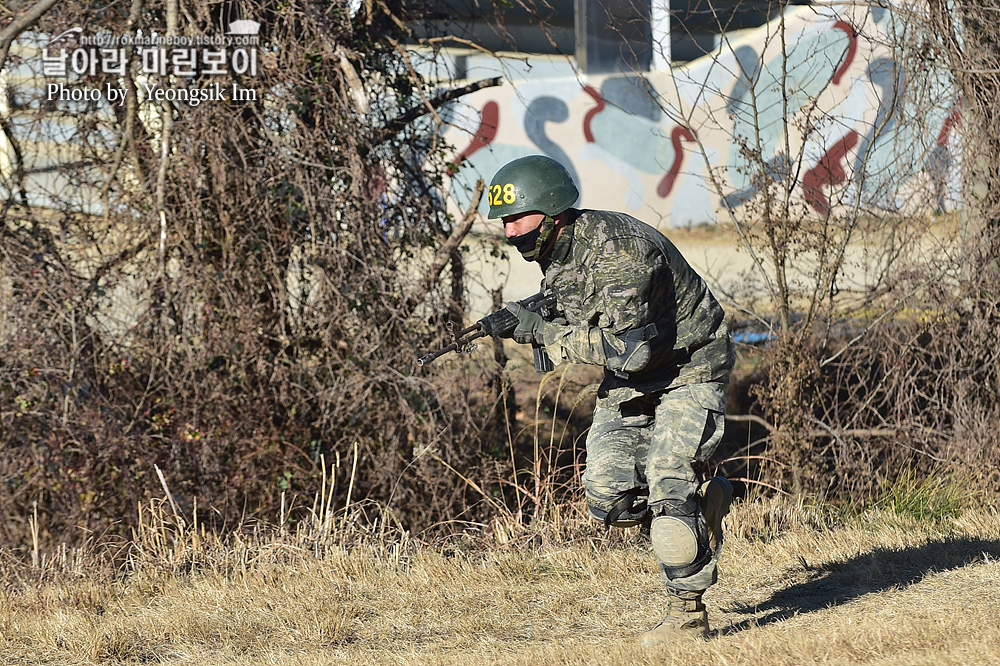 해병대 신병 1264기 5교육대 극기주 각개전투5_4773.jpg