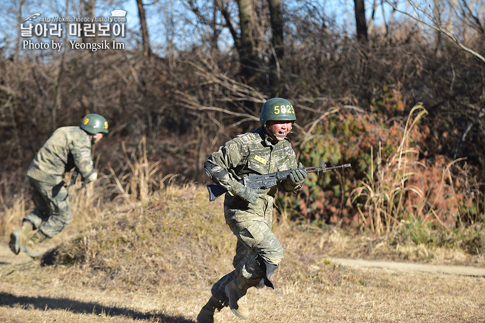 해병대 신병 1264기 5교육대 극기주 각개전투8_4585.jpg