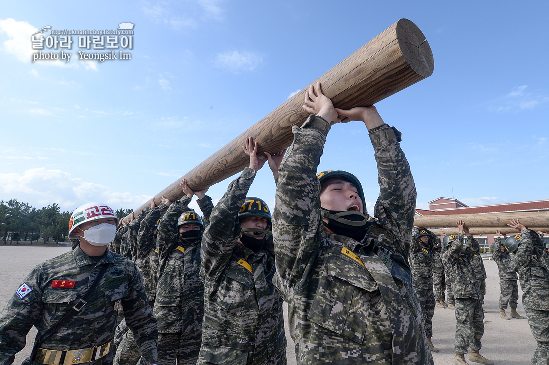 해병대 신병 1262기 3교육대 3주차 참호격투등_3821.jpg