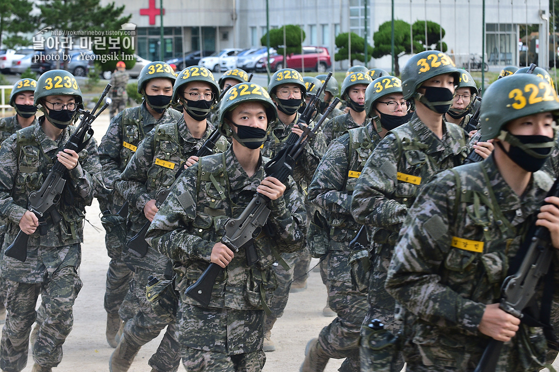 해병대 신병 1262기 3교육대 3주차 무장구보_2830.jpg