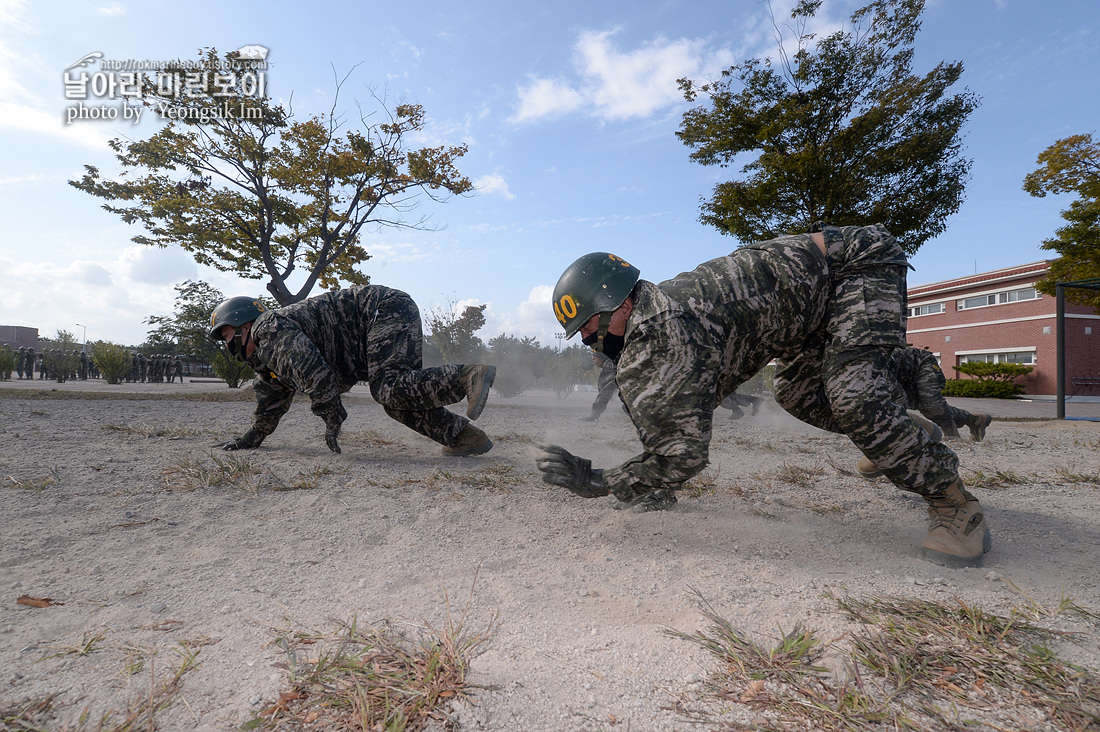 해병대 신병 1262기 3교육대 3주차 참호격투등_3838_3.jpg