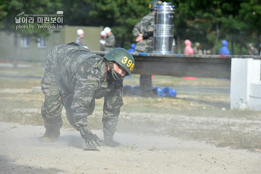 해병대 신병 1262기 3교육대 3주차 참호격투등_3846.jpg