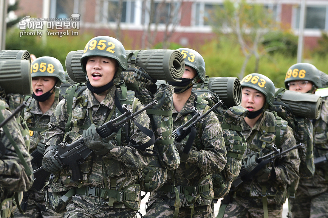 해병대 신병 1262기 3교육대 3주차 무장구보_2807.jpg