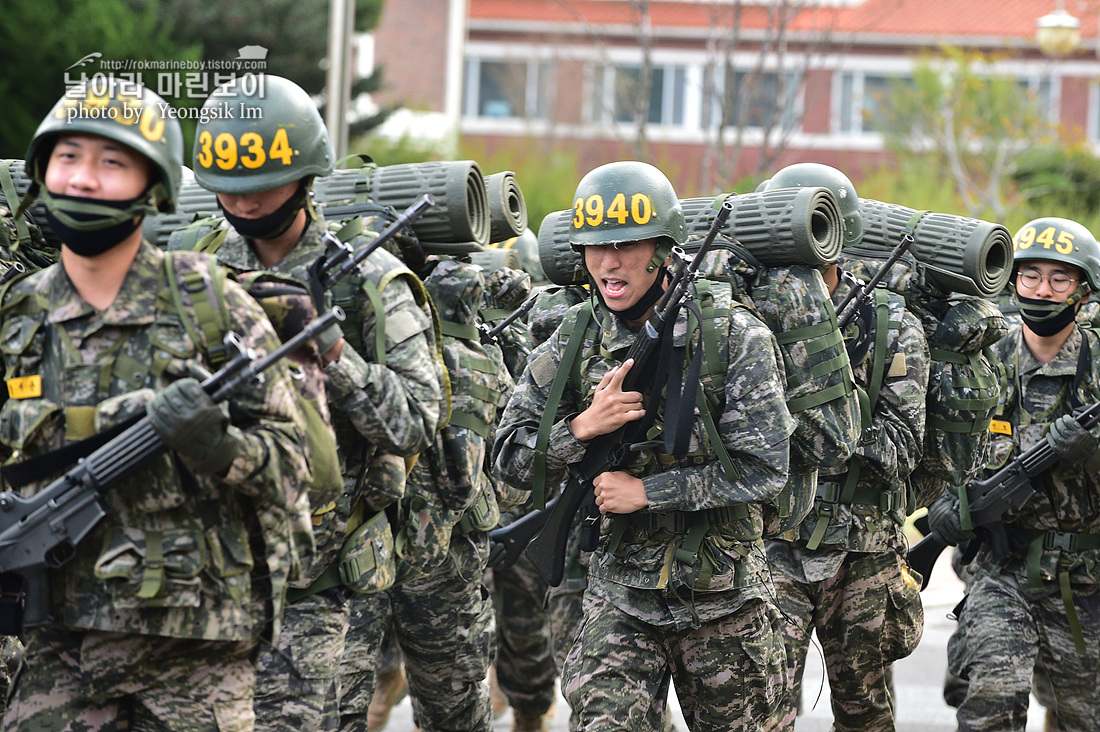 해병대 신병 1262기 3교육대 3주차 무장구보_2804.jpg