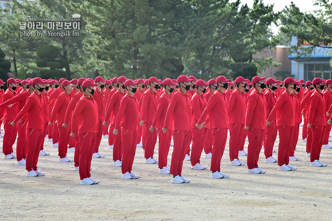 해병대 신병 1262기 3교육대 3주차 참호격투등_7000.jpg