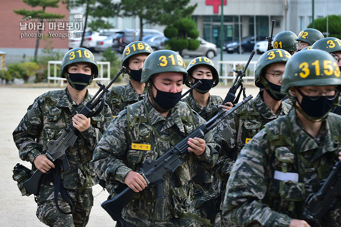 해병대 신병 1262기 3교육대 3주차 무장구보_2821.jpg