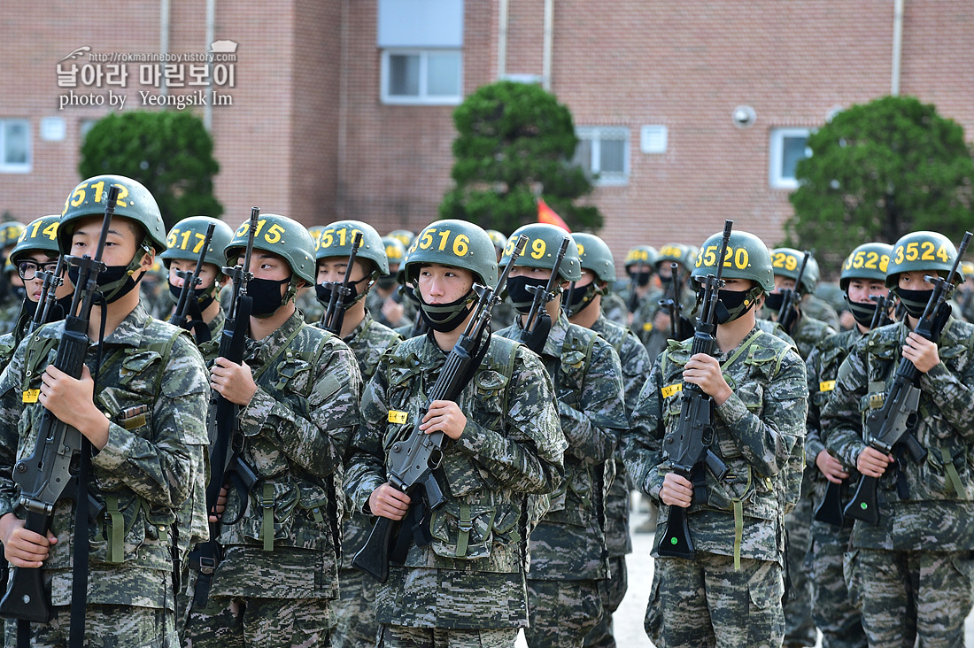 해병대 신병 1262기 3교육대 3주차 무장구보_2814.jpg