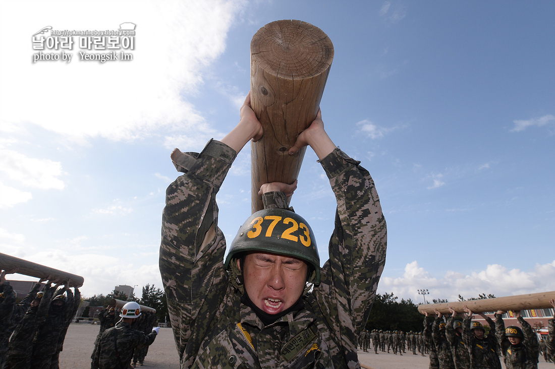 해병대 신병 1262기 3교육대 3주차 참호격투등_3825.jpg