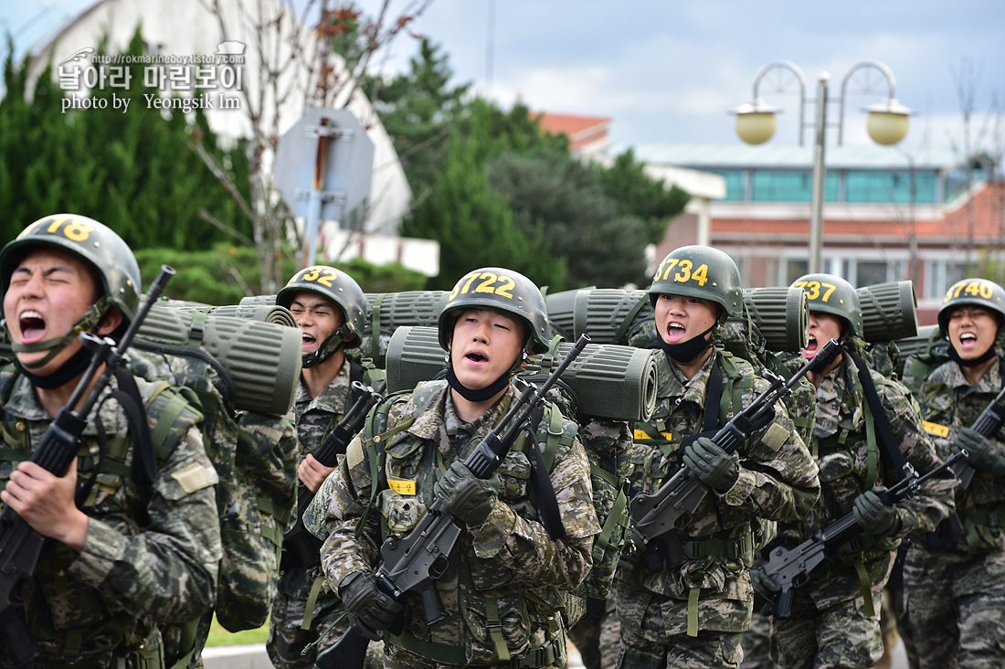 해병대 신병 1262기 3교육대 3주차 무장구보_2773.jpg