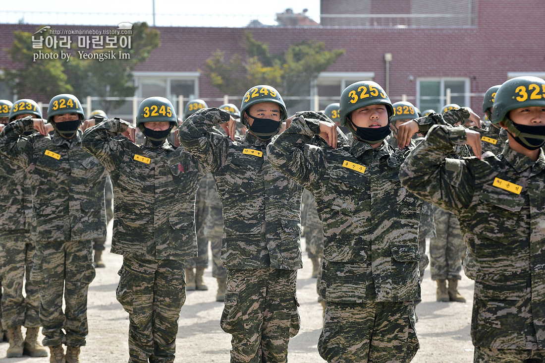 해병대 신병 1262기 3교육대 3주차 참호격투등_3898.jpg