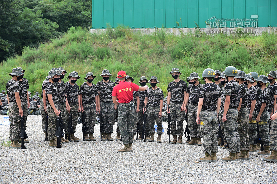 해병대 신병 1261기 2교육대 3주차 훈련모음_5684.jpg