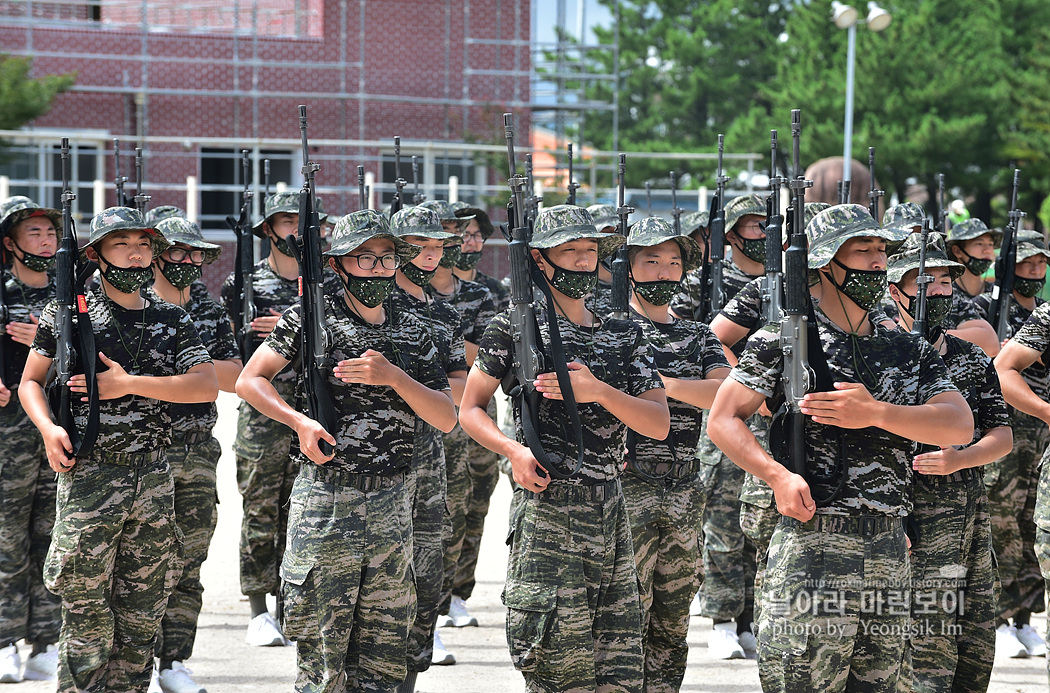 해병대 신병 1261기 1교육대 3주차 훈련모음_5535.jpg