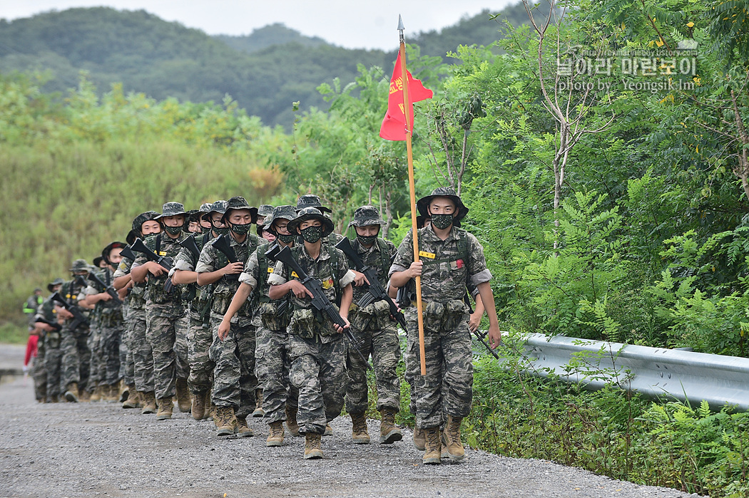 해병대 신병 1261기 1교육대 3주차 훈련모음_5459.jpg