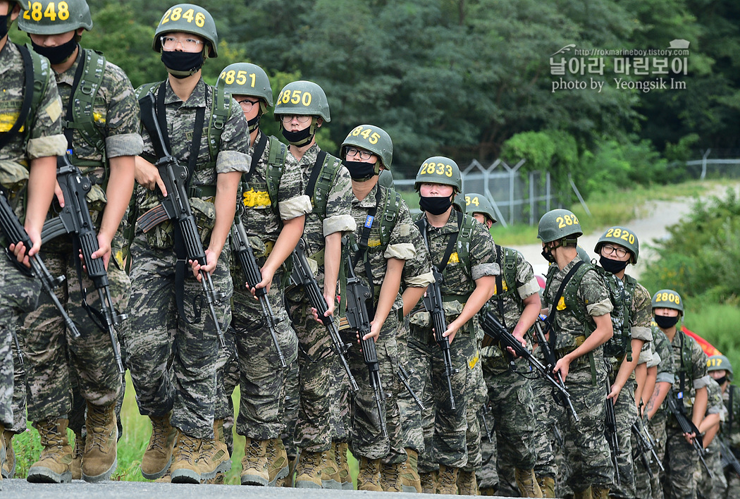 해병대 신병 1261기 2교육대 3주차 훈련모음_5739.jpg