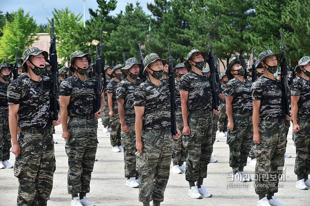 해병대 신병 1261기 1교육대 3주차 훈련모음_5539.jpg