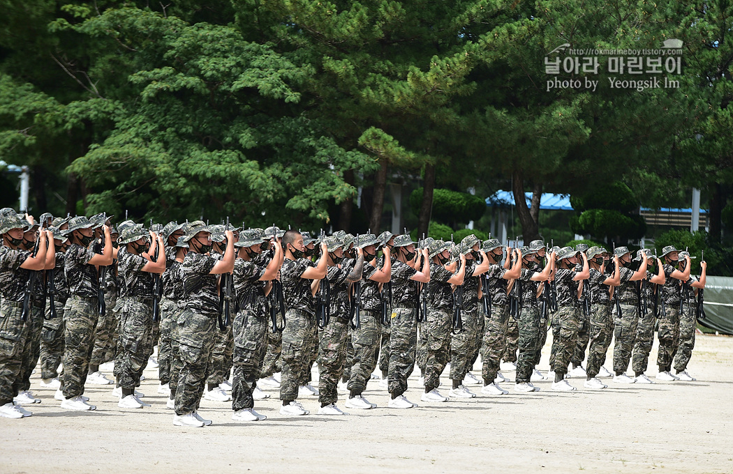 해병대 신병 1261기 1교육대 3주차 훈련모음_5533.jpg