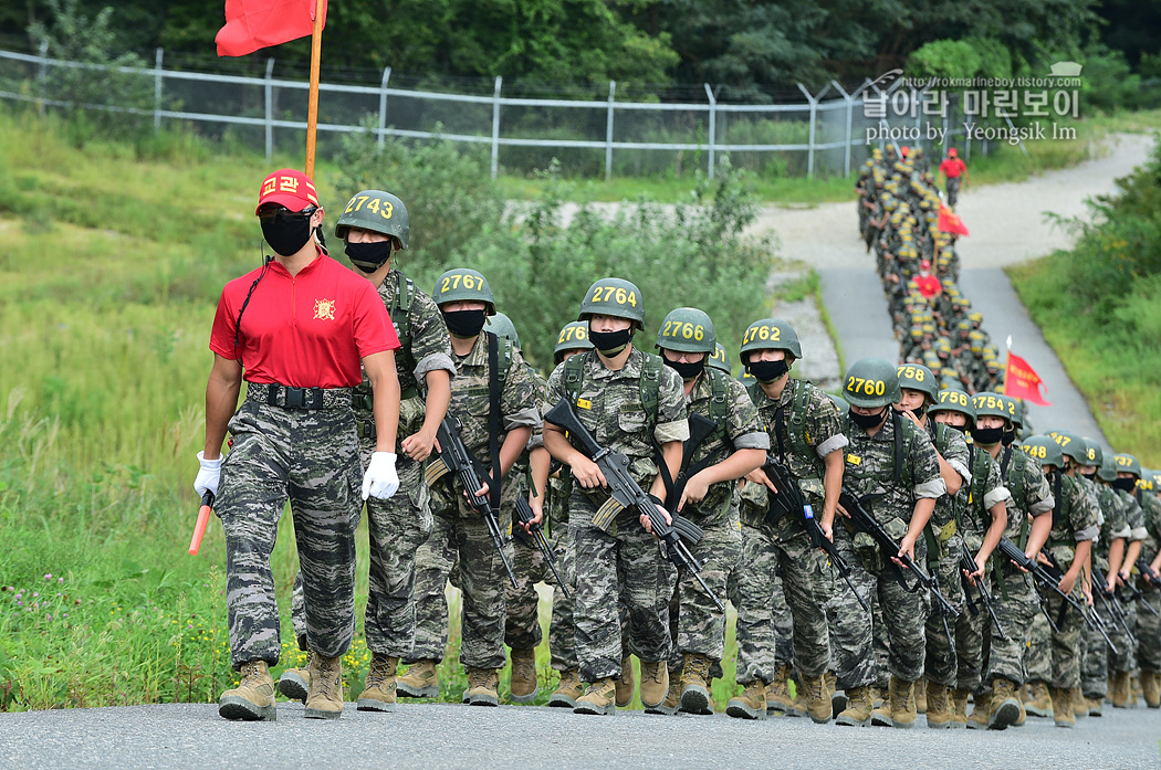 해병대 신병 1261기 2교육대 3주차 훈련모음_5731.jpg