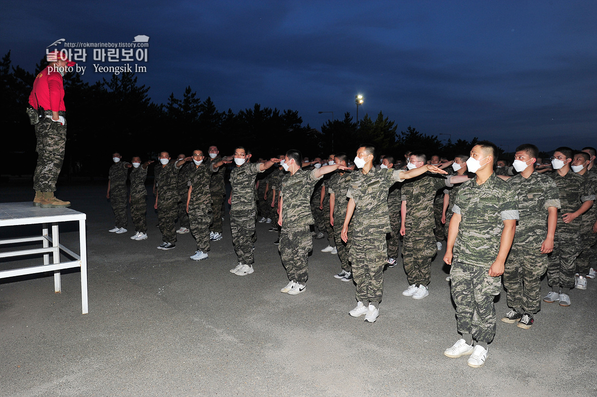 해병대 신병 1260기 5교육대 1주차 생활화교육 사진 임영식_9150.jpg