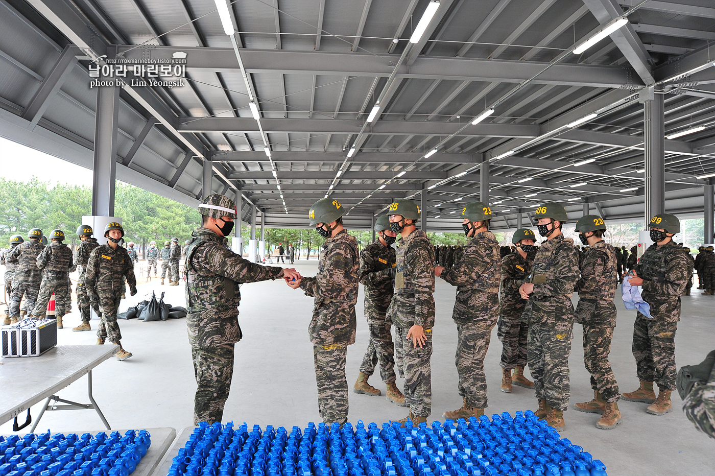 해병대 신병 1255기 2교육대_5032.jpg