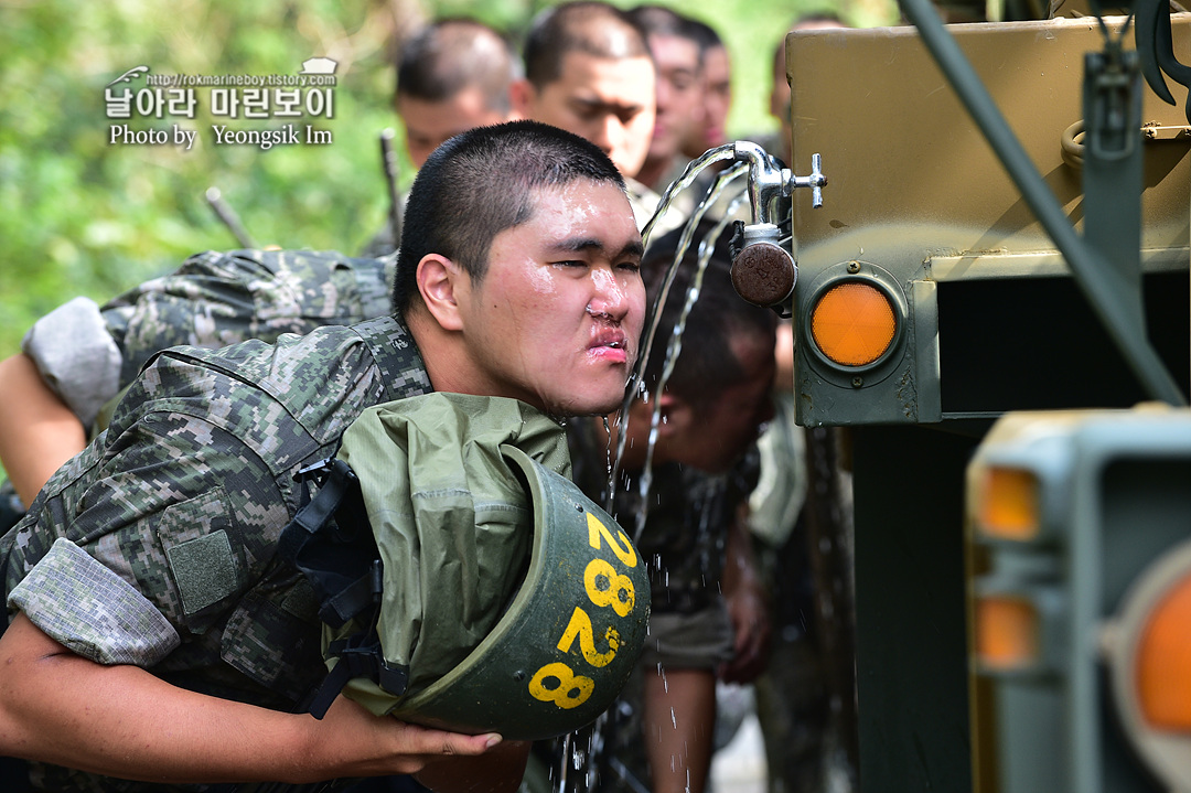 해병대 신병 1261기 2교육대 4주차 훈련모음_7981.jpg