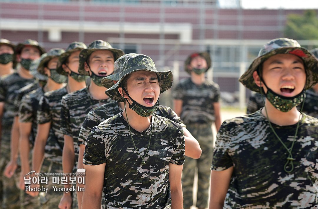 해병대 신병 1261기 1교육대 4주차 훈련모음_6932.jpg