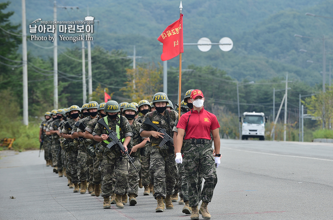 해병대 신병 1261기 2교육대 4주차 훈련모음_8073.jpg