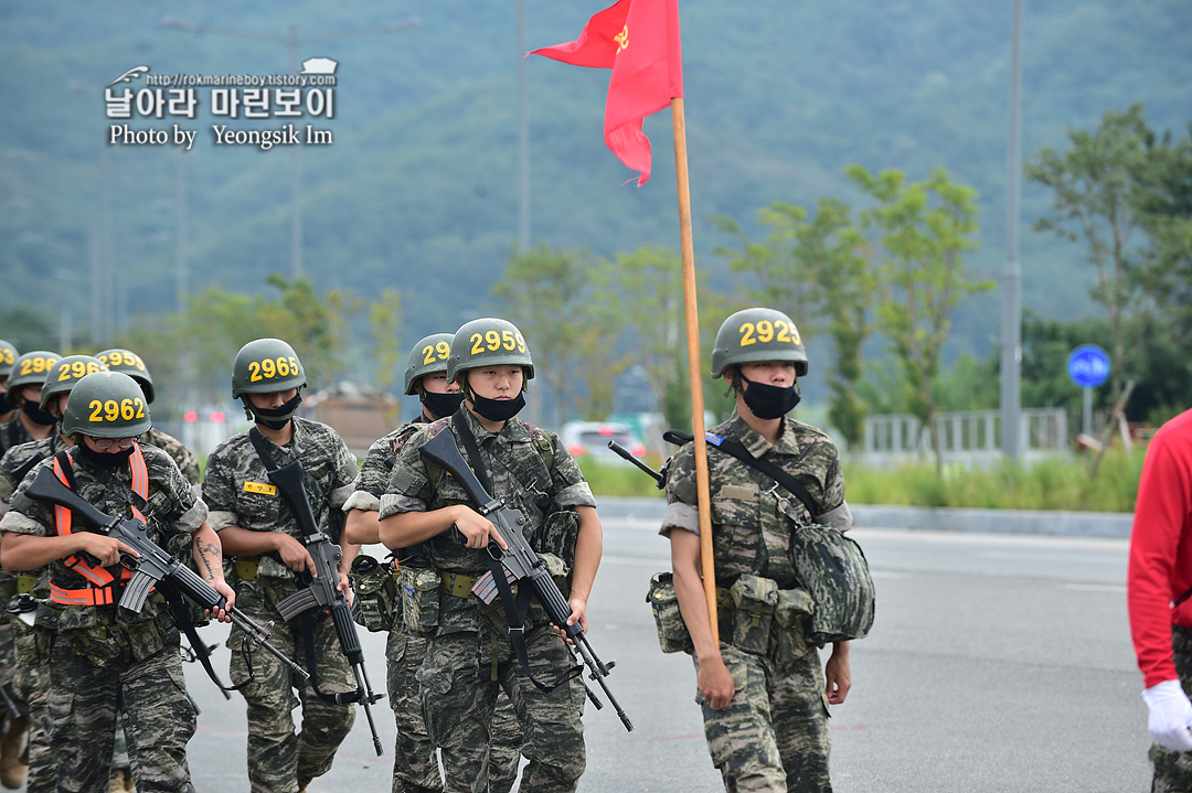 해병대 신병 1261기 2교육대 4주차 훈련모음_8087.jpg