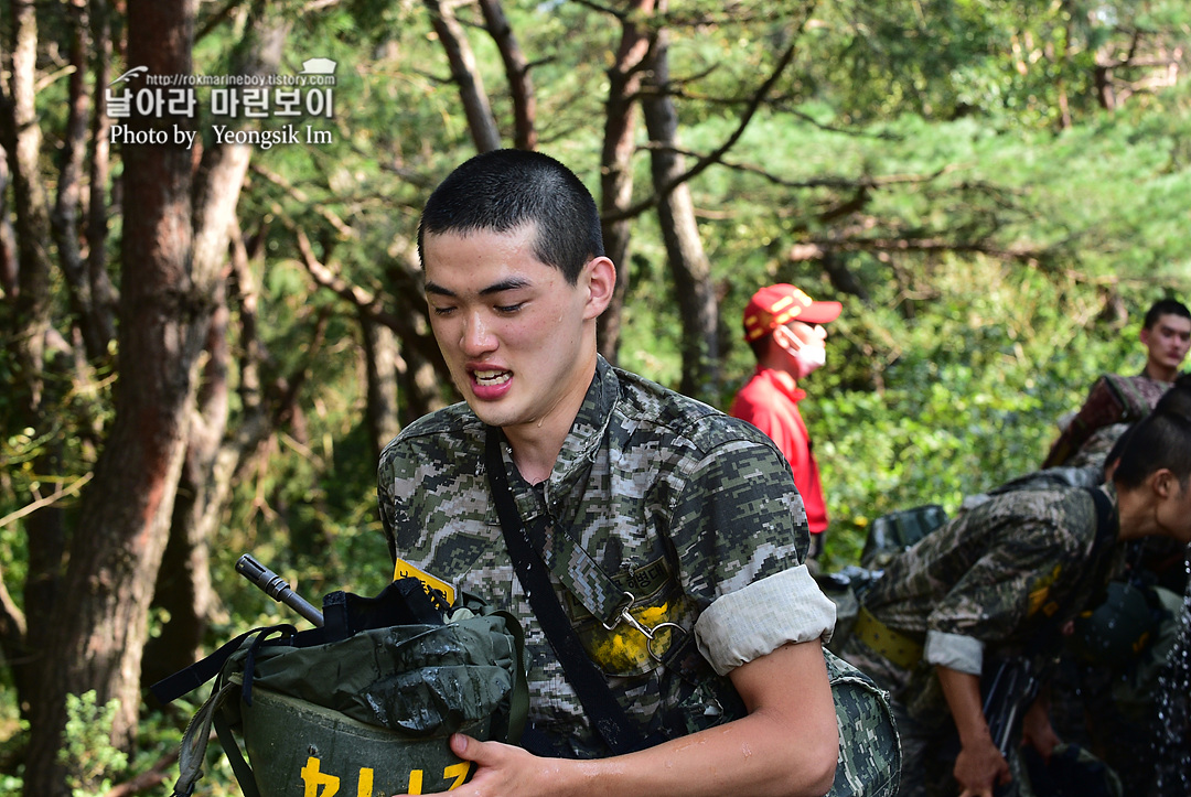 해병대 신병 1261기 2교육대 4주차 훈련모음_7790.jpg