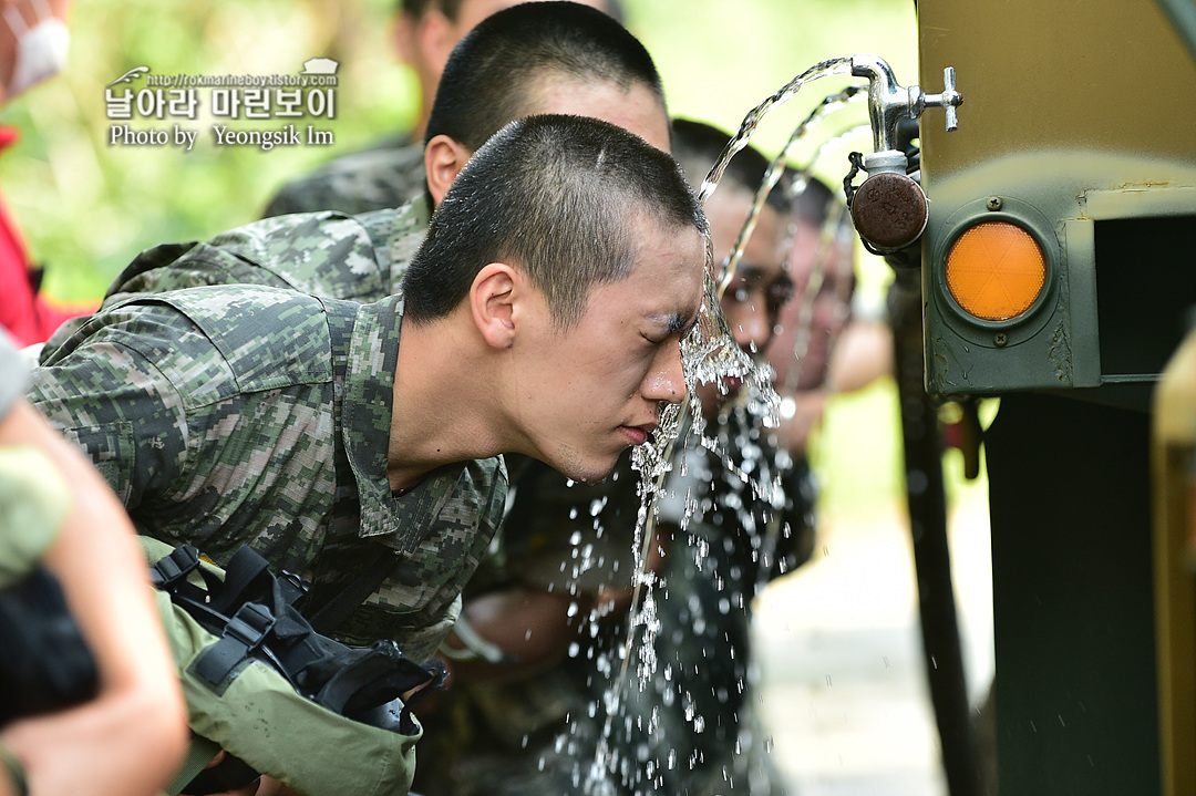 해병대 신병 1261기 2교육대 4주차 훈련모음_7815.jpg