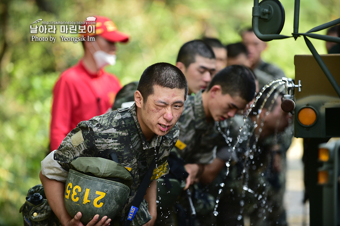 해병대 신병 1261기 2교육대 4주차 훈련모음_7798.jpg