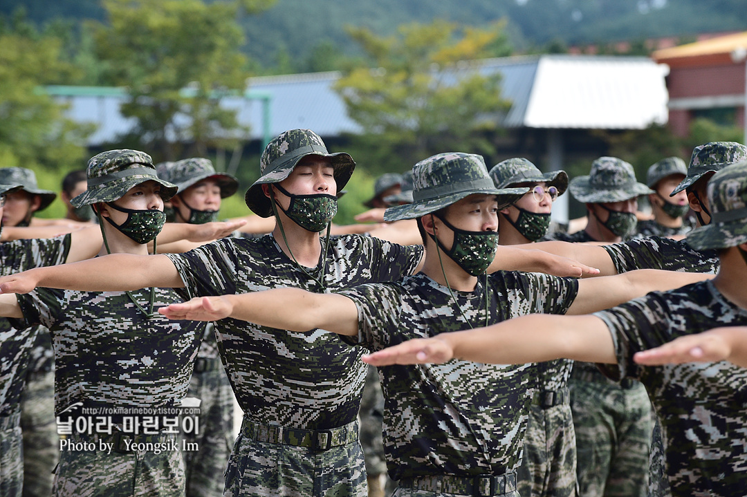 해병대 신병 1261기 1교육대 4주차 훈련모음_6953.jpg