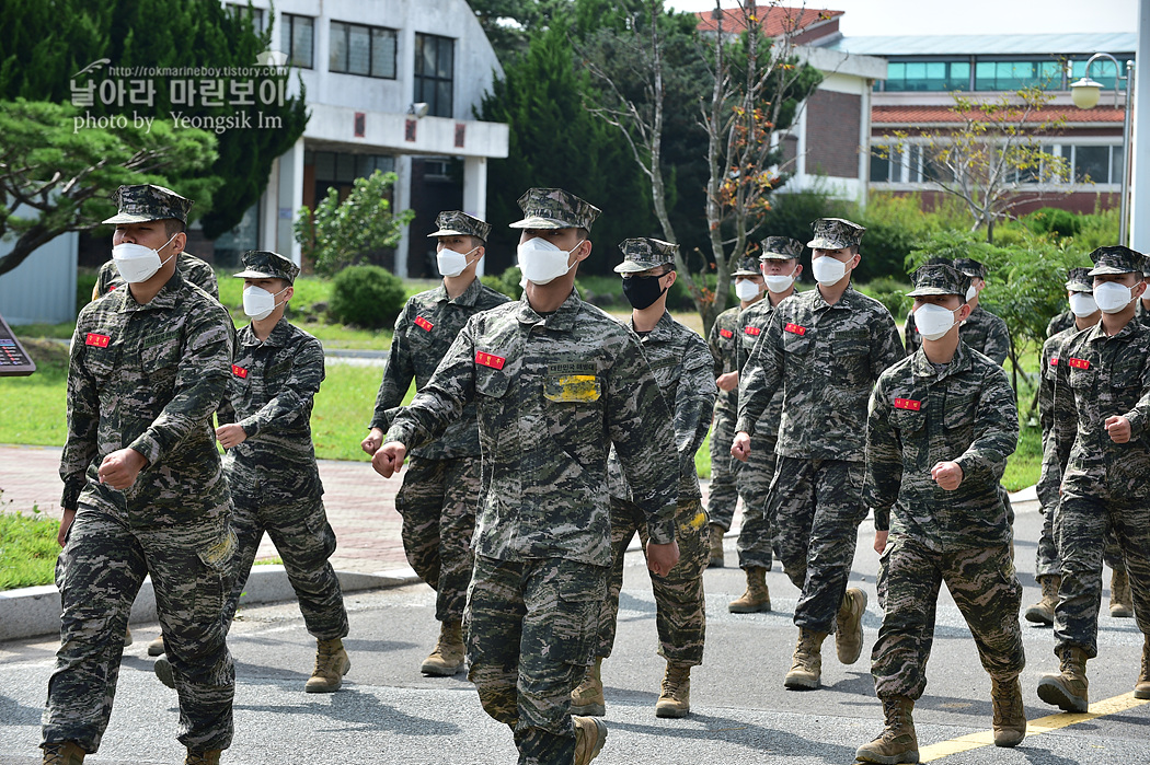 해병대 신병 1261기 6주차 훈련모음_8987.jpg