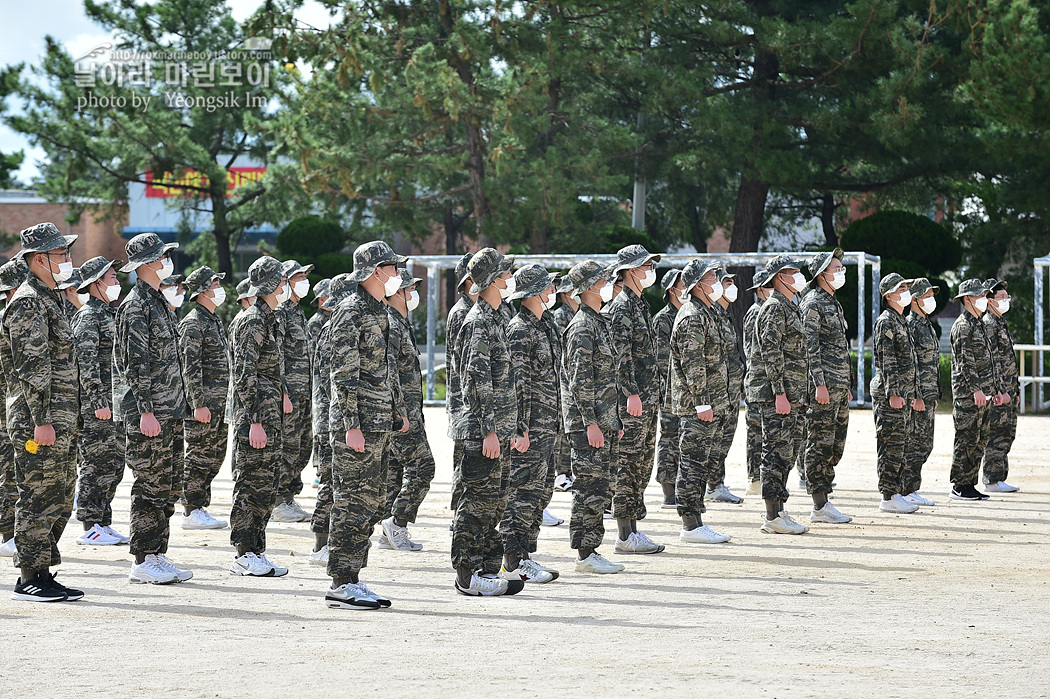 해병대 신병 1262기 3교육대 1주차_9833.jpg