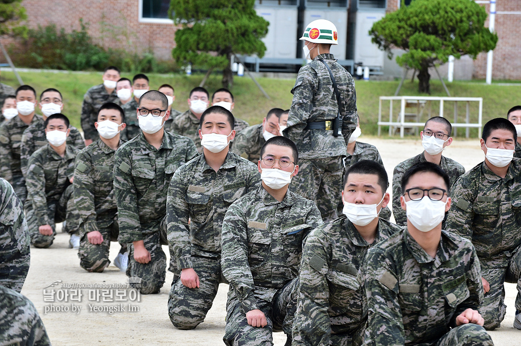 해병대 신병 1262기 3교육대 1주차_0140.jpg