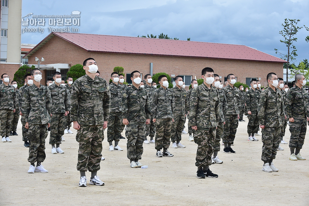 해병대 신병 1262기 3교육대 1주차_0134.jpg