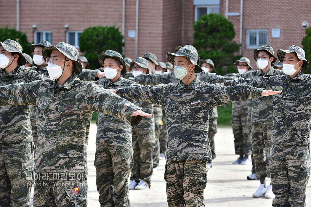 해병대 신병 1262기 3교육대 1주차_9818.jpg