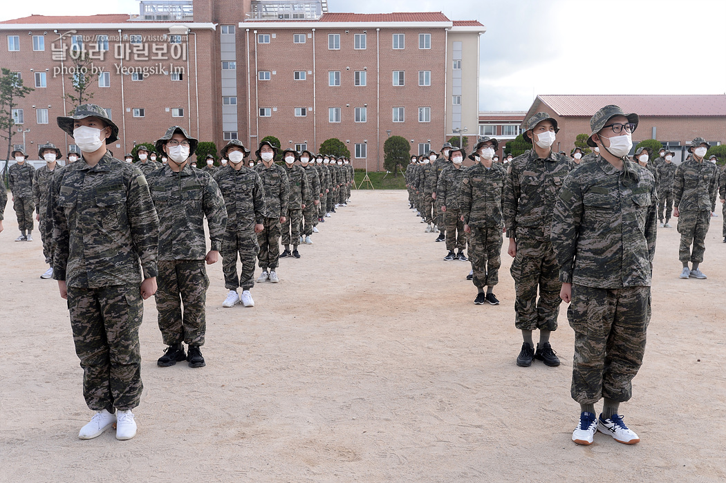 해병대 신병 1262기 3교육대 1주차_0000_5.jpg