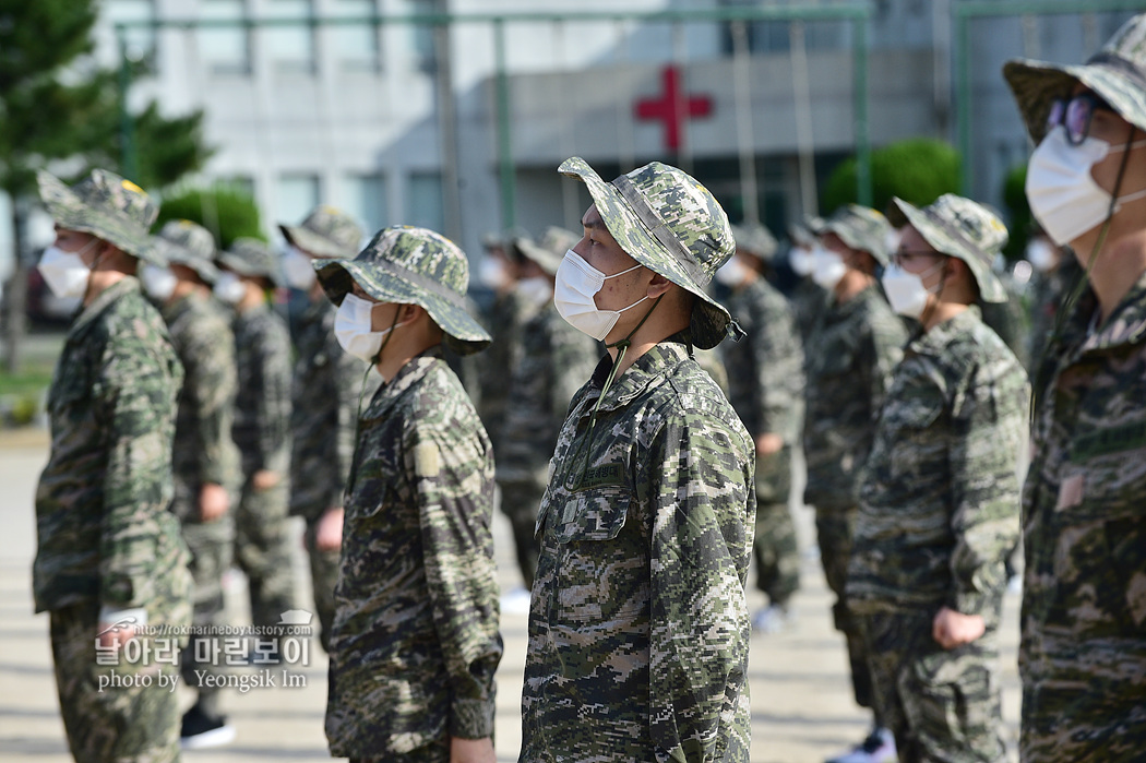 해병대 신병 1262기 3교육대 1주차_9944.jpg