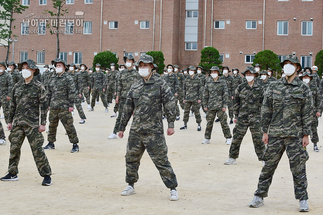 해병대 신병 1262기 3교육대 1주차_9992.jpg