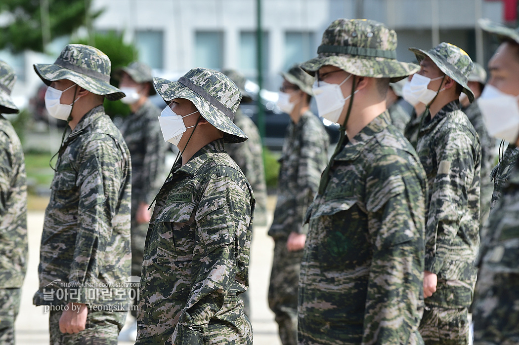 해병대 신병 1262기 3교육대 1주차_9823.jpg