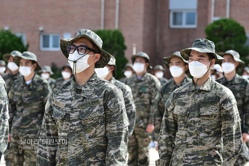 해병대 신병 1262기 3교육대 1주차_9827.jpg