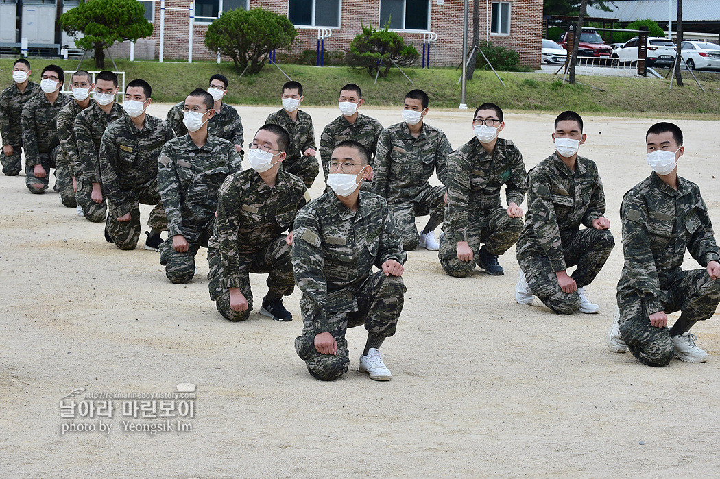 해병대 신병 1262기 3교육대 1주차_0141.jpg